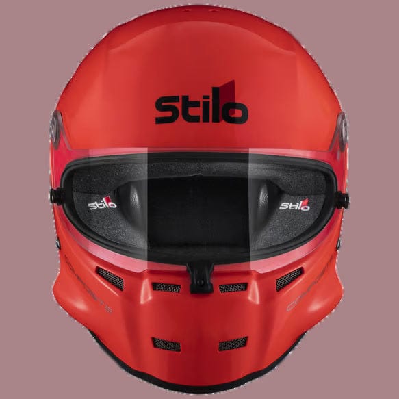 Kies-Motorsports Stilo Stilo SA2020 ST5 GT Offshore Racing Helmet