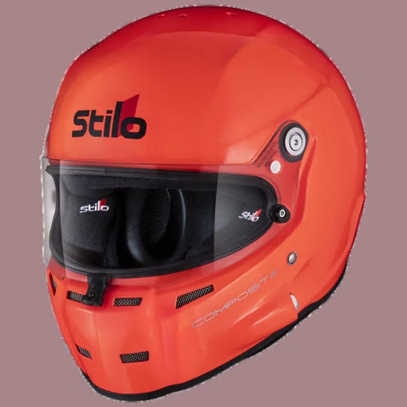 Kies-Motorsports Stilo Stilo SA2020 ST5 GT Offshore Racing Helmet