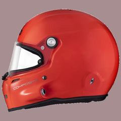 Kies-Motorsports Stilo Stilo SA2020 ST5 GT Offshore Racing Helmet