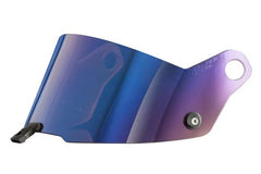 Kies-Motorsports Stilo Stilo ST5 ABP MEDIUM VISOR Iridium Blue