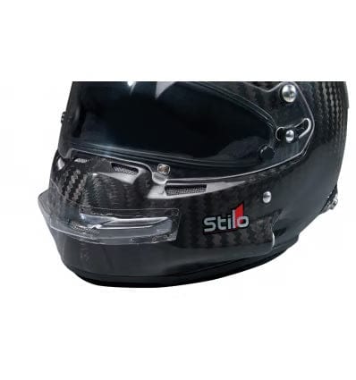 Kies-Motorsports Stilo Stilo ST5 Helmet Front Spoiler (large)