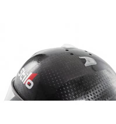 Kies-Motorsports Stilo Stilo ST5 Helmet Top Air Intake (tall)