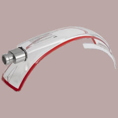 Kies-Motorsports Stilo Stilo ST5 NON ADJUSTABLE TOP AIR Small Aluminum Round Connector Small Shell