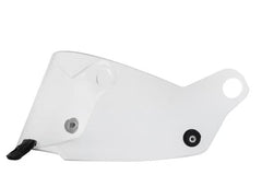 Kies-Motorsports Stilo Stilo ST5 VISOR CLEAR