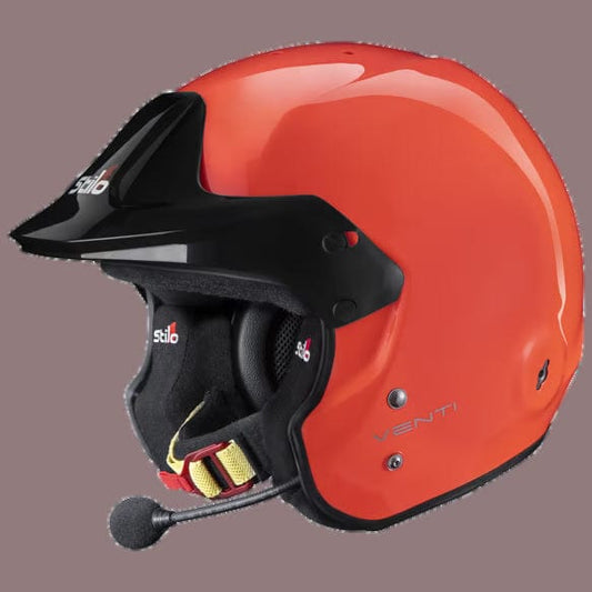 Kies-Motorsports Stilo Stilo TROPHY Venti OFFSHORE Helmet