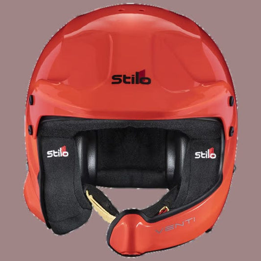 Kies-Motorsports Stilo Stilo Venti WRC OFFSHORE Helmet