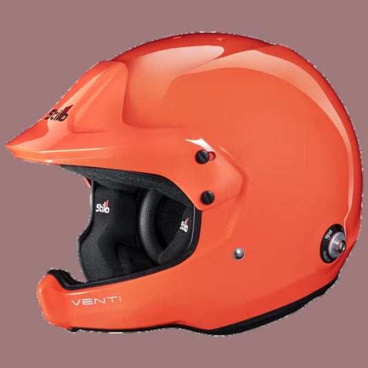 Kies-Motorsports Stilo Stilo Venti WRC OFFSHORE Helmet