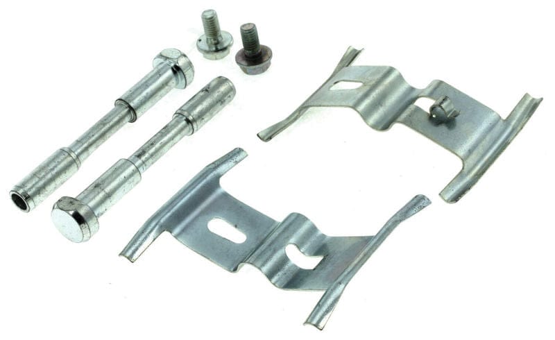 Kies-Motorsports Stoptech Centric Disc Brake Hardware