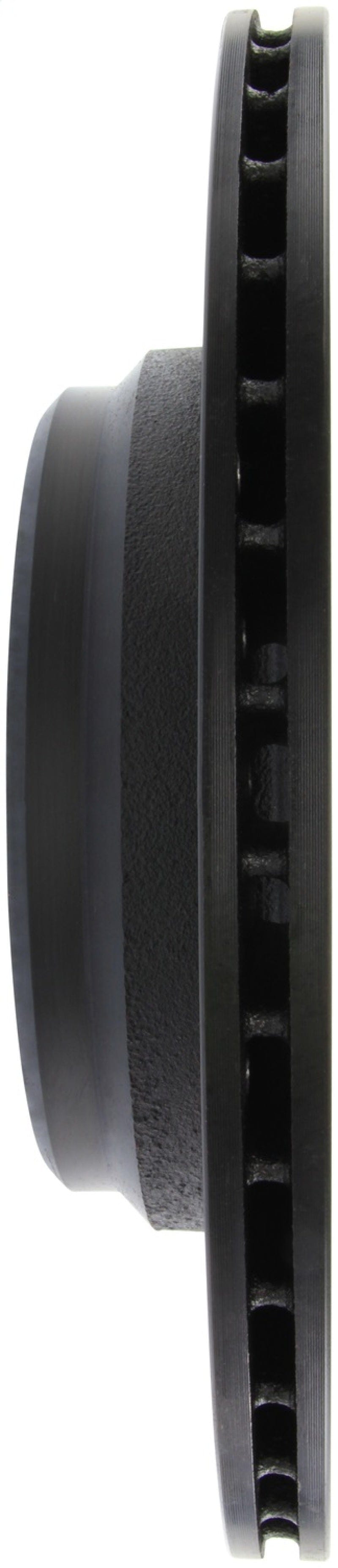 Kies-Motorsports Stoptech StopTech 00-03 BMW M5 (E39) Slotted & Drilled Left Rear Rotor