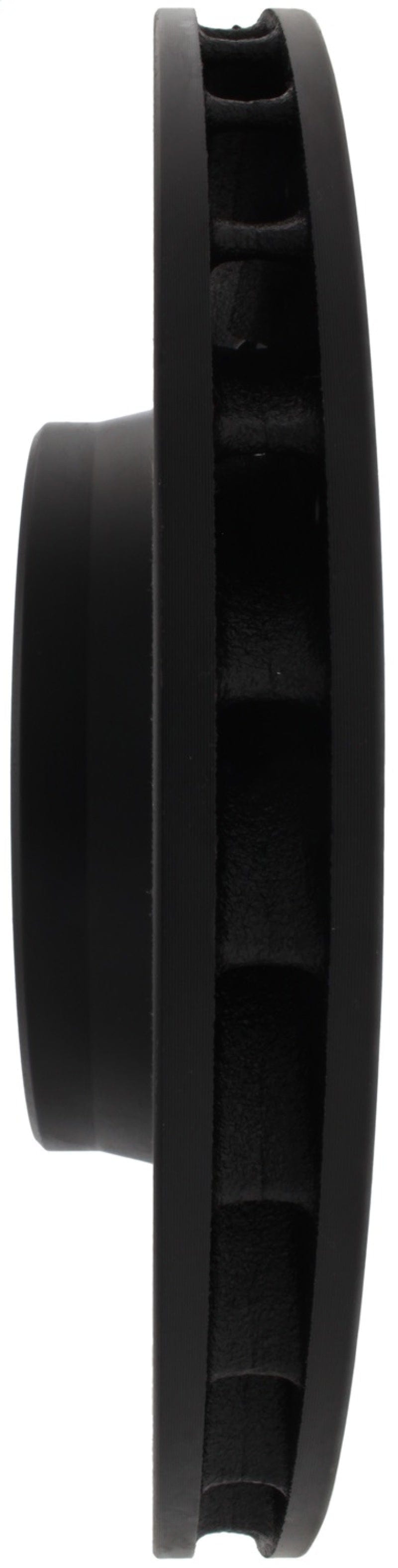 Kies-Motorsports Stoptech StopTech 01-06 BMW M3 Drilled Left Front Rotor