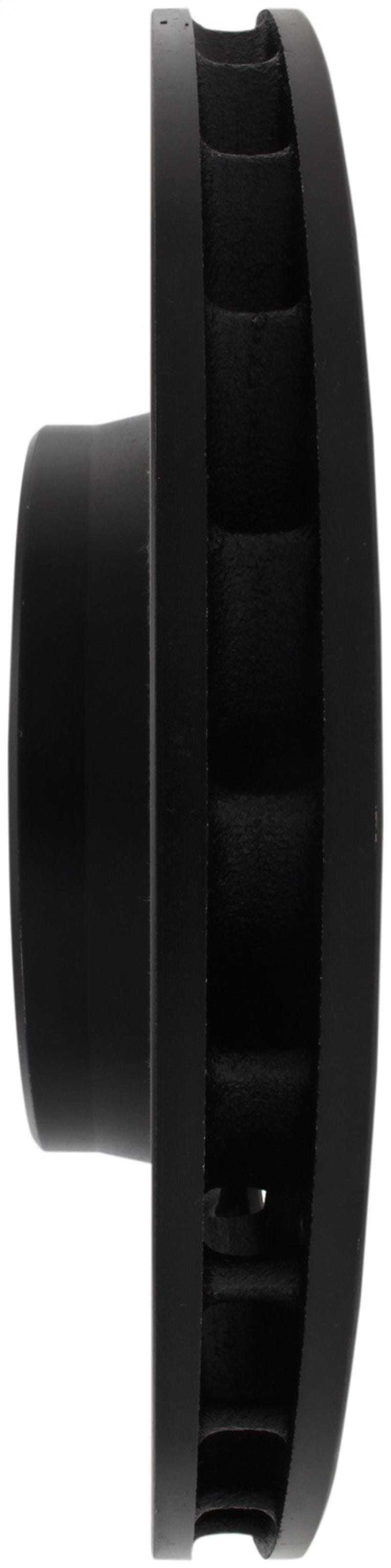 Kies-Motorsports Stoptech StopTech 01-06 BMW M3 Drilled Right Front Rotor