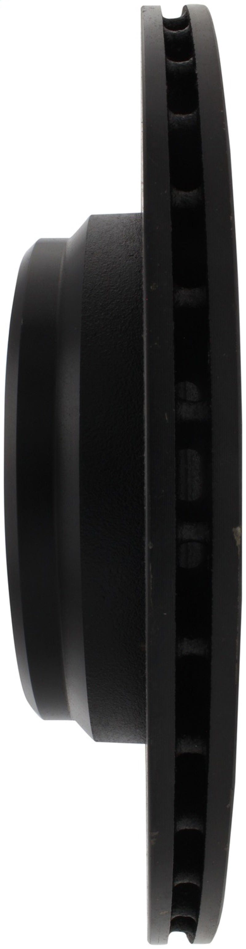 Kies-Motorsports Stoptech StopTech 01-07 BMW M3 (E46) / 00-04 M5 (E39) Drilled Left Rear Rotor