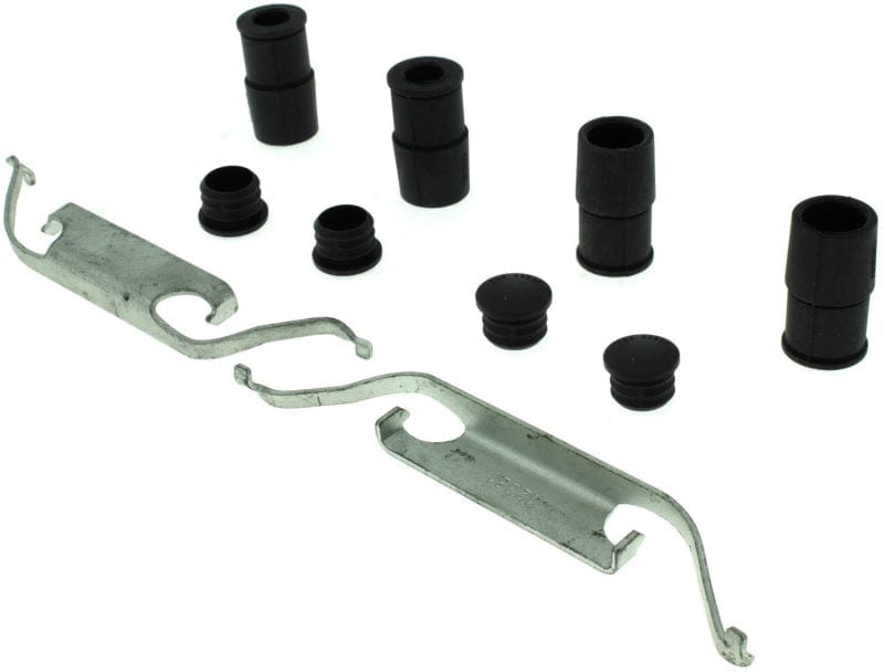 Kies-Motorsports Stoptech StopTech 06-08 BMW M3/Z4 Street Select Brake Pads w/Hardware - Front