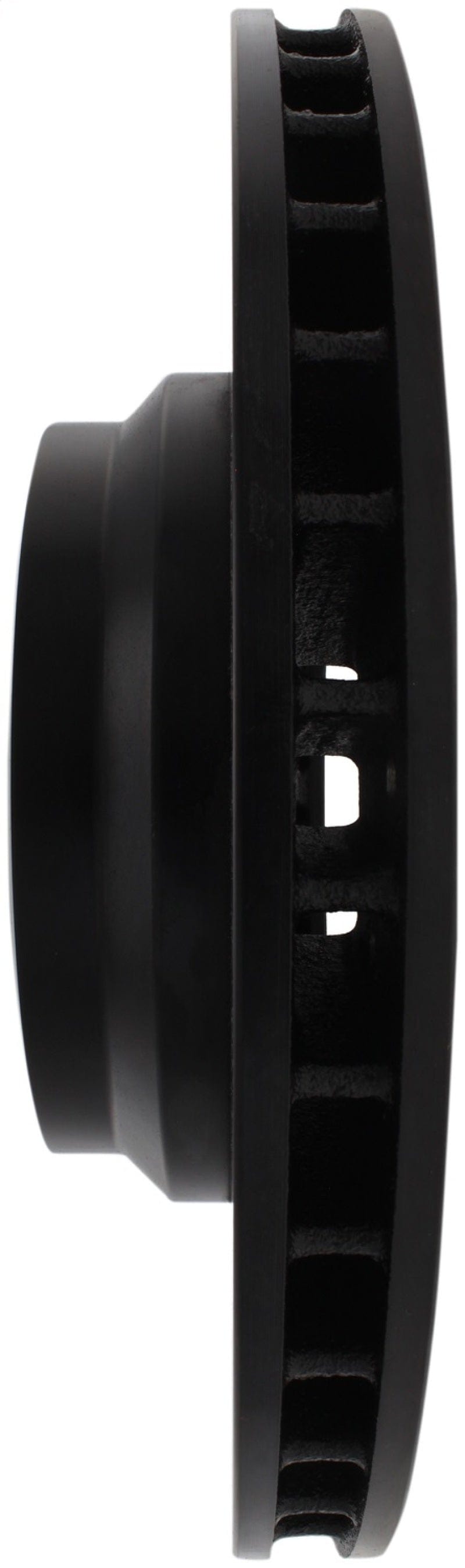 Kies-Motorsports Stoptech StopTech 07-10 BMW 335i Cross Drilled Left Front Rotor