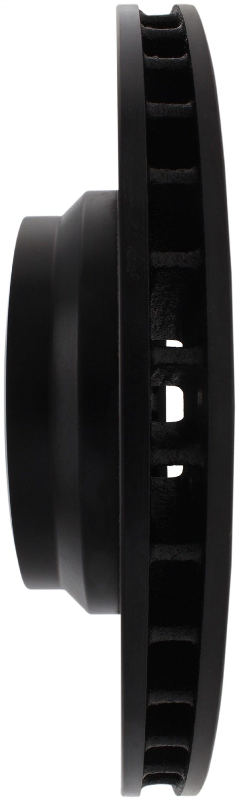 Kies-Motorsports Stoptech StopTech 07-10 BMW 335i Cross Drilled Right Front Rotor