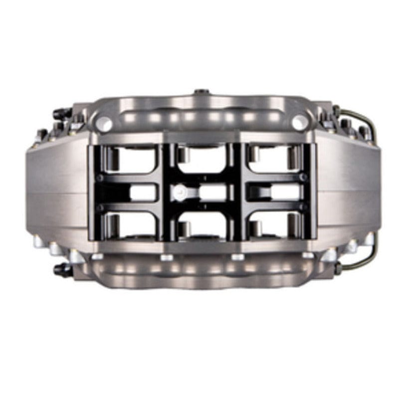 Kies-Motorsports Stoptech StopTech 08-13 BMW M3/11-12 1M Coupe Front BBK w/ ST-60 Trophy Calipers Zinc Slotted 380x35mm Rotors