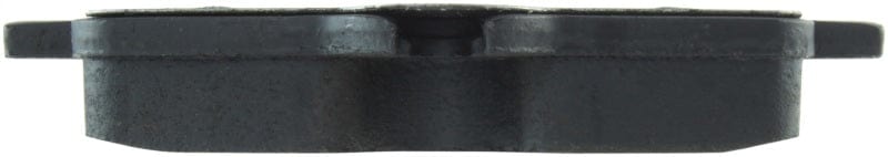 Kies-Motorsports Stoptech StopTech 11-17 BMW 530i Street Brake Pads w/Shims & Hardware - Rear