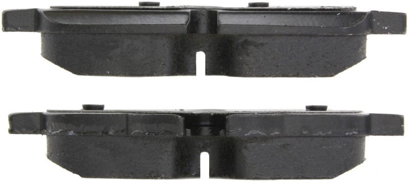 Kies-Motorsports Stoptech StopTech 11-17 BMW X3 Street Performance Rear Brake Pads