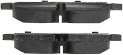 Kies-Motorsports Stoptech StopTech 11-17 BMW X3 Street Performance Rear Brake Pads