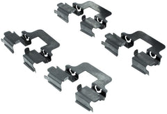 Kies-Motorsports Stoptech StopTech 11-17 BMW X3 Street Performance Rear Brake Pads