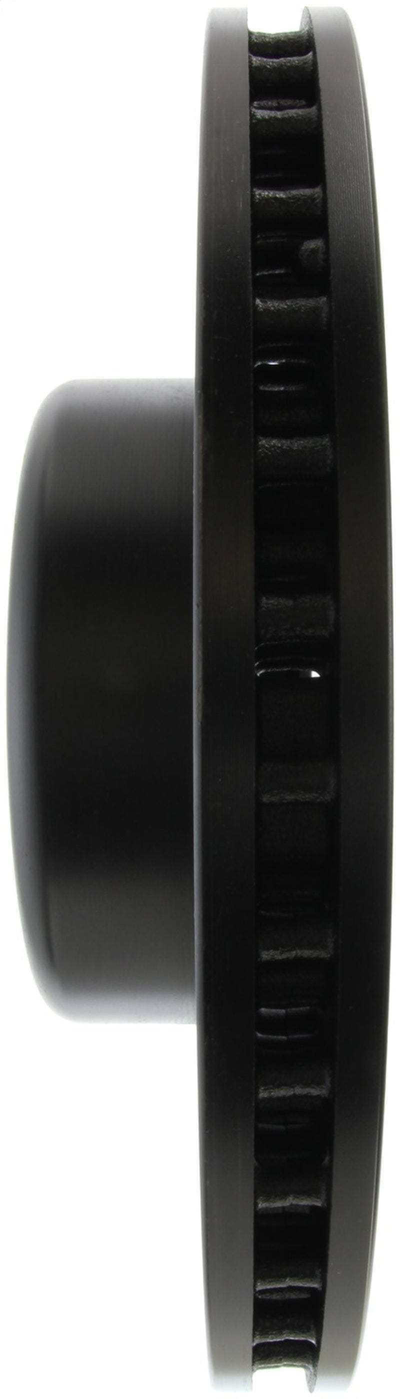 Kies-Motorsports Stoptech StopTech 12-15 BMW 335i Drilled Left Front Rotor