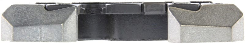 Kies-Motorsports Stoptech StopTech 12-15 BMW 335i Street Performance Rear Brake Pads