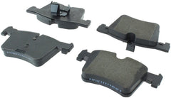 Kies-Motorsports Stoptech StopTech 14-16 BMW 228i Street Performance Front Brake Pads