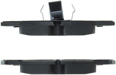 Kies-Motorsports Stoptech StopTech 14-16 BMW 228i Street Performance Front Brake Pads