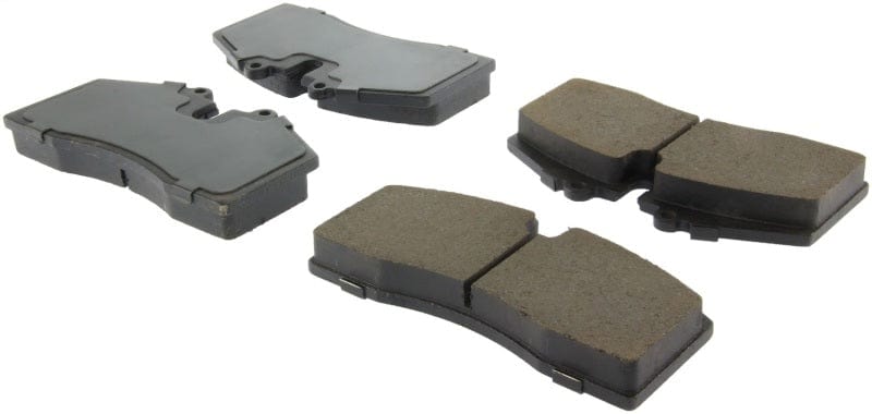 Kies-Motorsports Stoptech StopTech 86-98 Porsche 911/928/944/968 Street Select Brake Pads