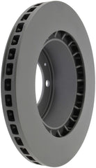 Kies-Motorsports Stoptech Stoptech 89-94 Porsche 911 Cryostop Premium High Carbon Rotor - Front