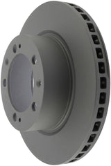 Kies-Motorsports Stoptech Stoptech 89-94 Porsche 911 Cryostop Premium High Carbon Rotor - Front