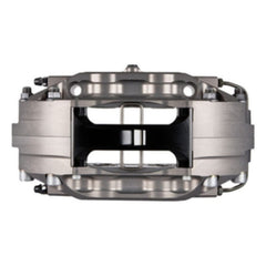 Kies-Motorsports Stoptech StopTech BBK 08-13 BMW M3/11-12 1M Coupe Rr Trophy Anodized ST-40 Caliper 355x32 Zinc Slotted Rotor