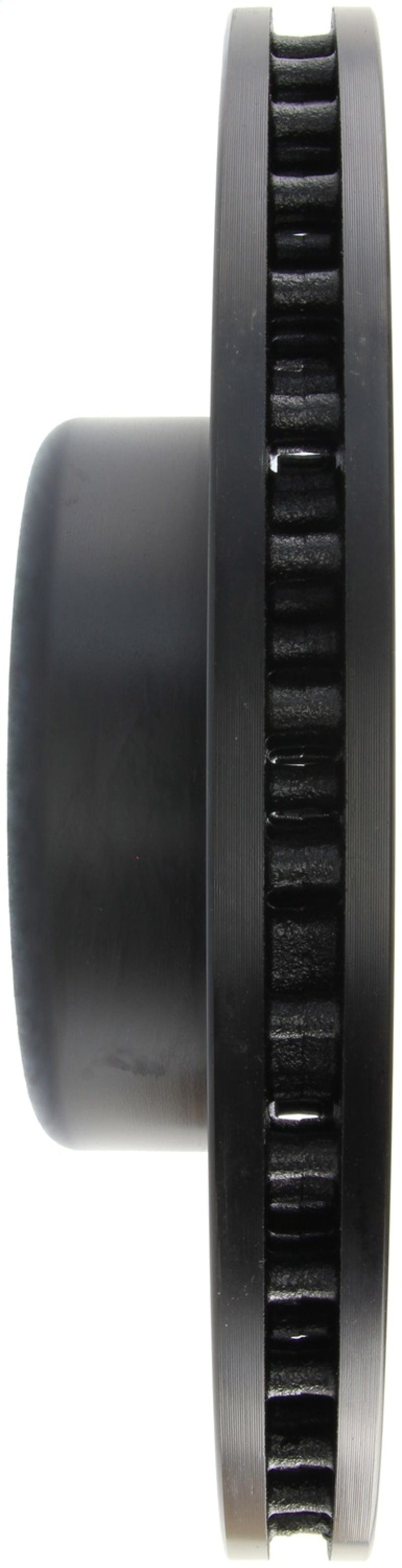 Kies-Motorsports Stoptech StopTech BMW 12-15 335i / 2014 428i / 2015 235i/228i Front Right Slotted & Drilled Sport Brake Rotor