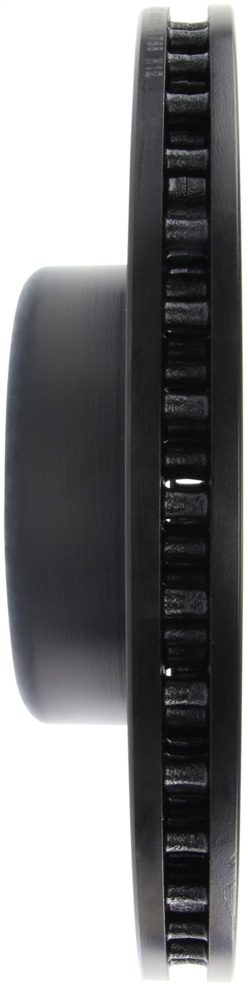 Kies-Motorsports Stoptech StopTech BMW 12-15 335i / 2014 428i / 2015 235i/228i Front Right Slotted Sport Brake Rotor