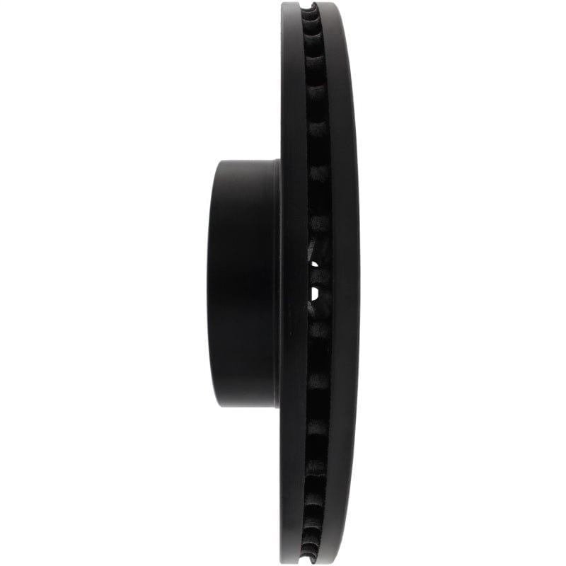 Kies-Motorsports Stoptech StopTech Drilled Sport Brake Cryo Rotor