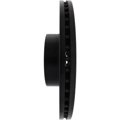 Kies-Motorsports Stoptech StopTech Drilled Sport Brake Cryo Rotor