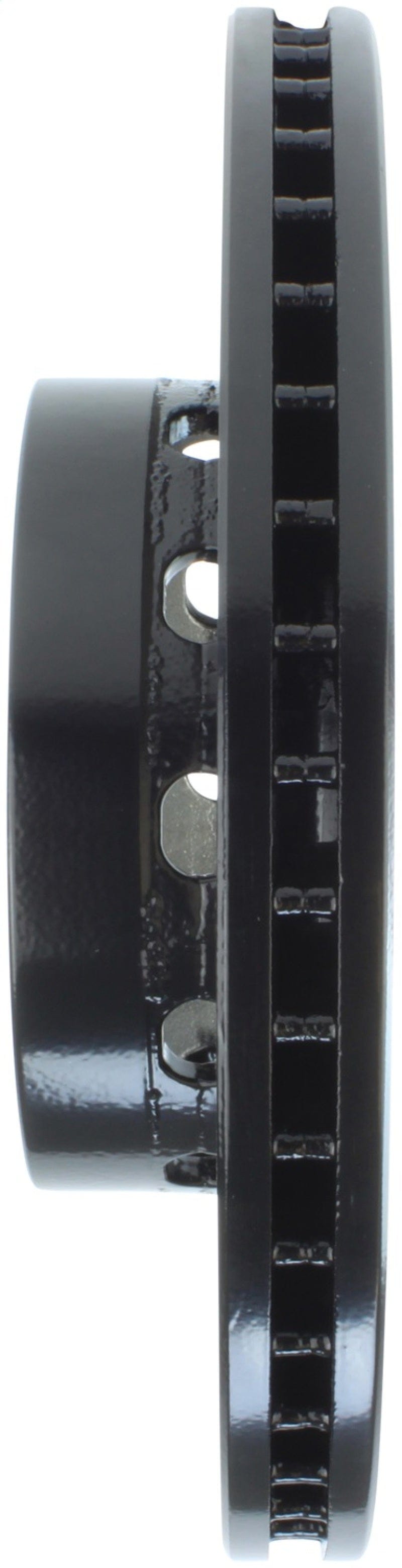 Kies-Motorsports Stoptech StopTech Drilled Sport Brake Rotor