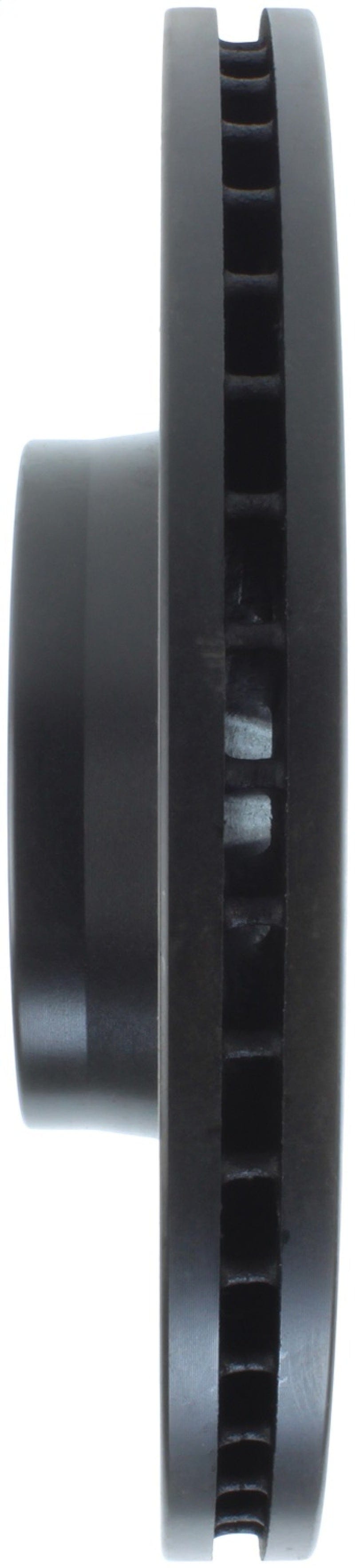 Kies-Motorsports Stoptech StopTech Drilled Sport Brake Rotor