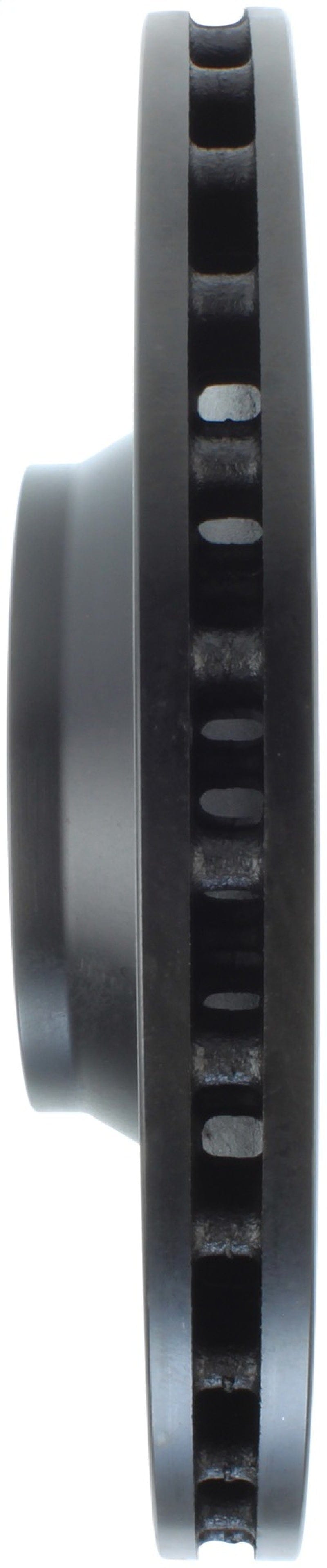 Kies-Motorsports Stoptech StopTech Drilled Sport Brake Rotor