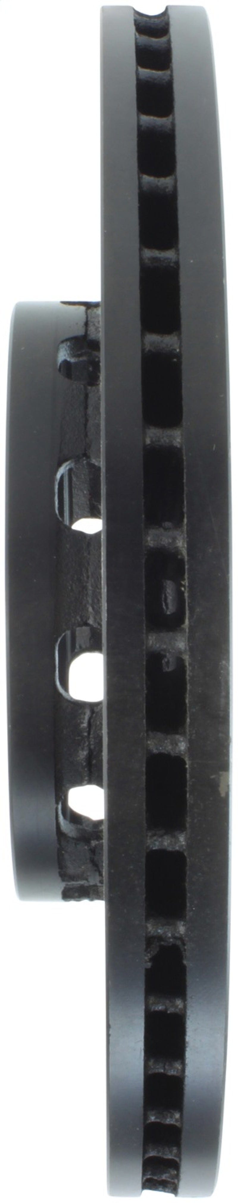 Kies-Motorsports Stoptech StopTech Drilled Sport Brake Rotor