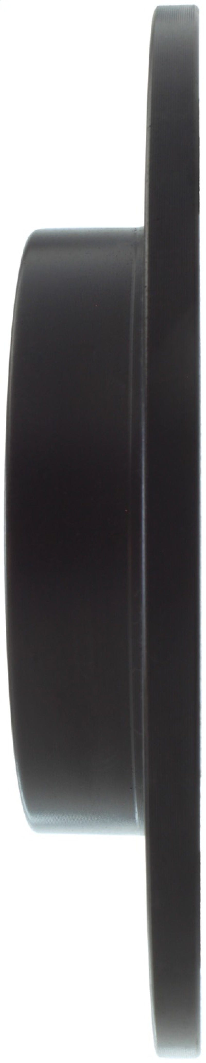 Kies-Motorsports Stoptech StopTech Drilled Sport Brake Rotor