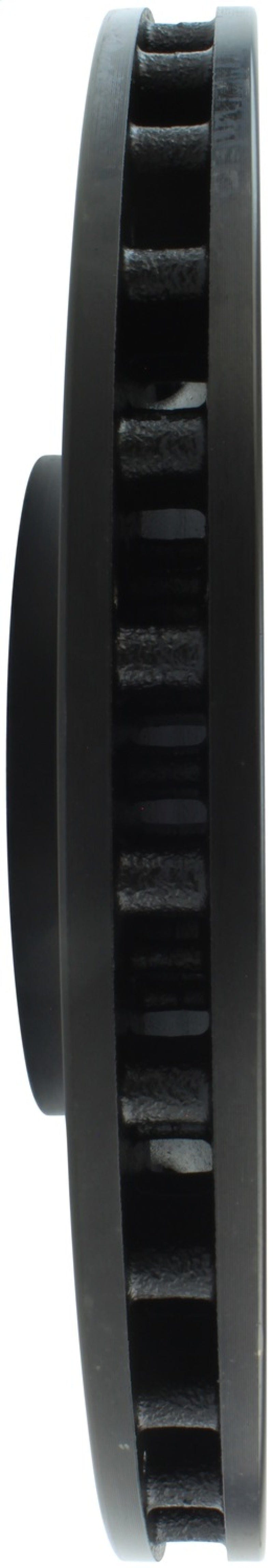 Kies-Motorsports Stoptech StopTech Drilled Sport Brake Rotor