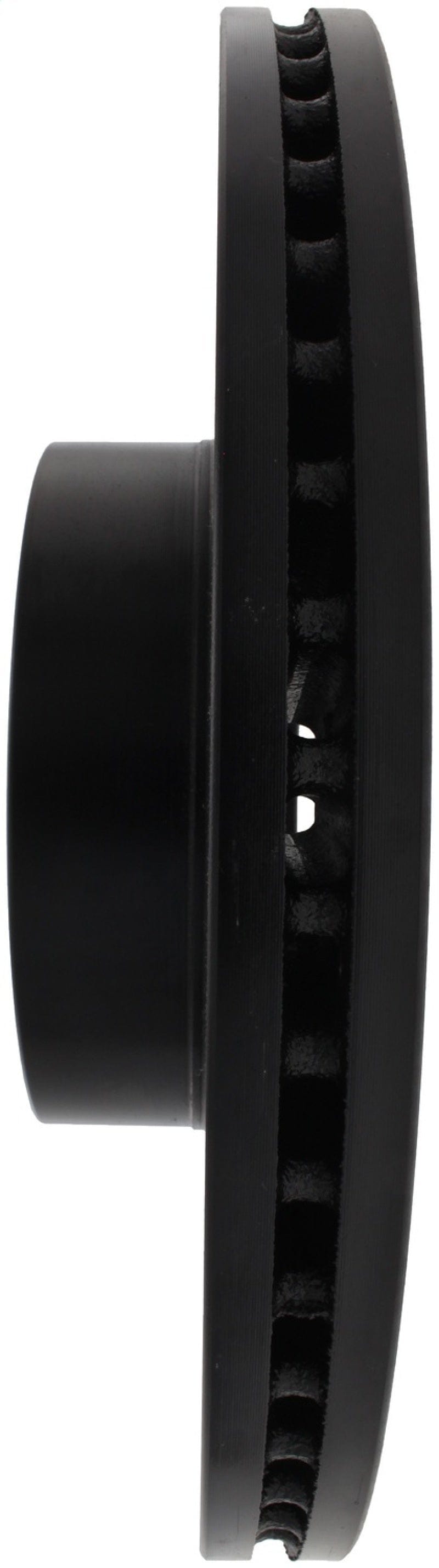Kies-Motorsports Stoptech StopTech Drilled Sport Brake Rotor