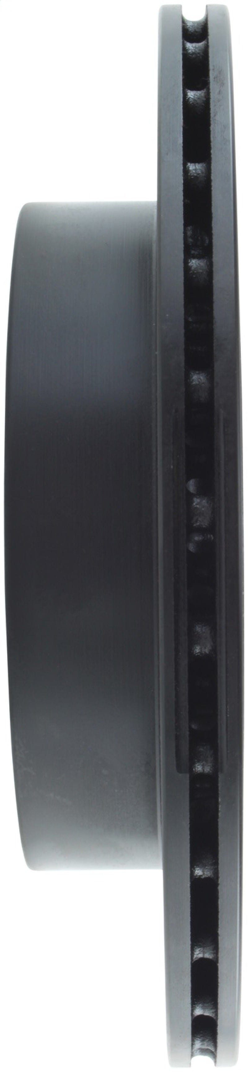 Kies-Motorsports Stoptech StopTech Drilled Sport Brake Rotor