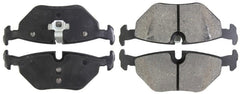 Kies-Motorsports Stoptech StopTech Performance 01-02 BMW Z3 / 03-09 Z4 / 10/90-07 3 Series / 99-09 Saab 9-5 Rear Brake Pads