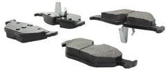 Kies-Motorsports Stoptech StopTech Performance 01-02 BMW Z3 / 03-09 Z4 / 10/90-07 3 Series / 99-09 Saab 9-5 Rear Brake Pads