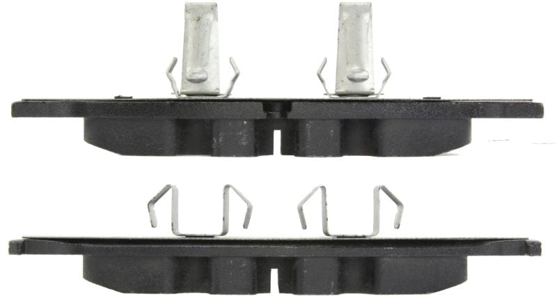 Kies-Motorsports Stoptech StopTech Performance 06-09 BMW M5 E60 / 07-09 M6 E63/E63 Front Brake Pads