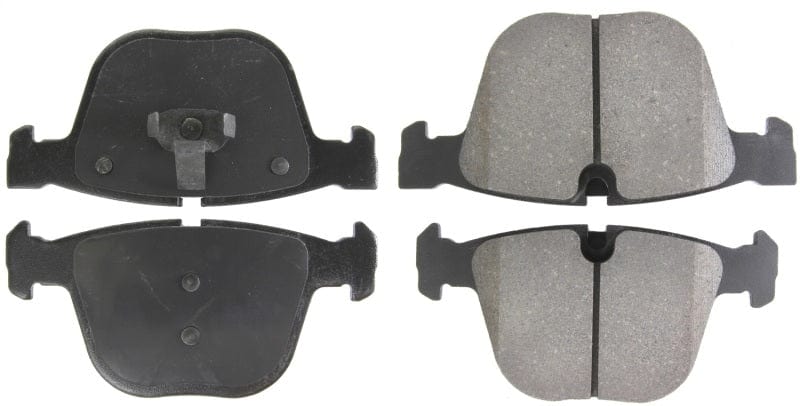 Kies-Motorsports Stoptech StopTech Performance 06-09 BMW M5 E60 / 07-09 M6 E63/E63 Rear Brake Pads