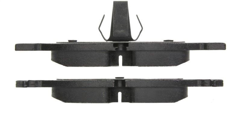 Kies-Motorsports Stoptech StopTech Performance 06-09 BMW M5 E60 / 07-09 M6 E63/E63 Rear Brake Pads