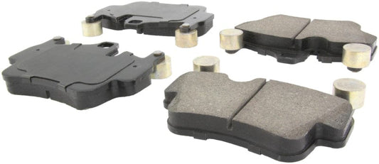 Kies-Motorsports Stoptech StopTech Performance 09-10 Porsche Boxster / 08-10 Boxster S/Cayman / 05-08 911 Front Brake Pads